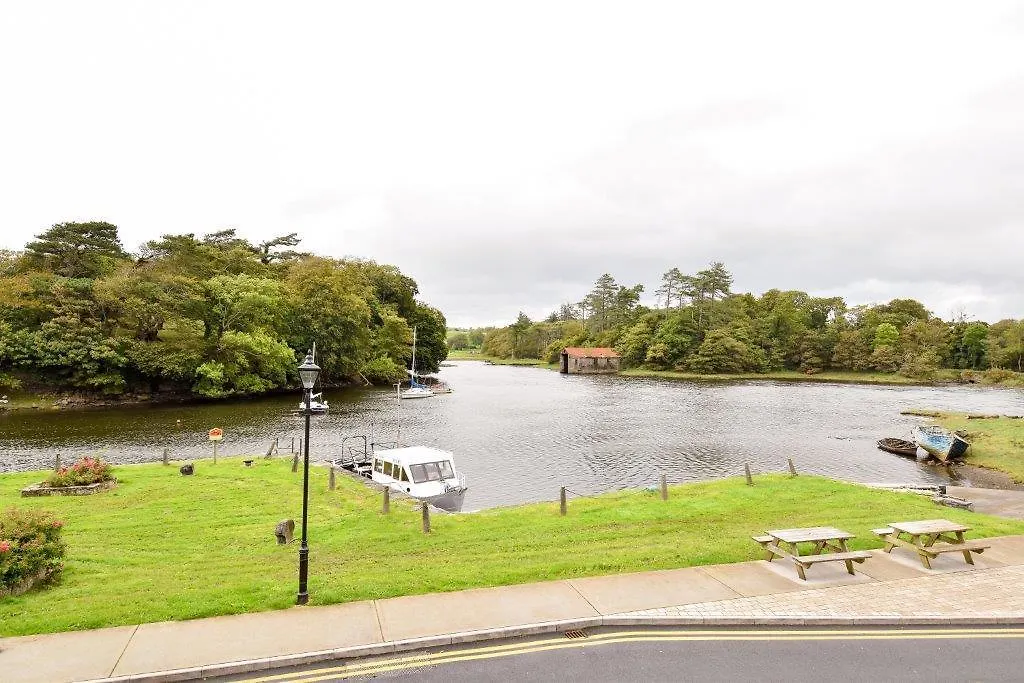 The Anchorage Appartamento Westport Irlanda