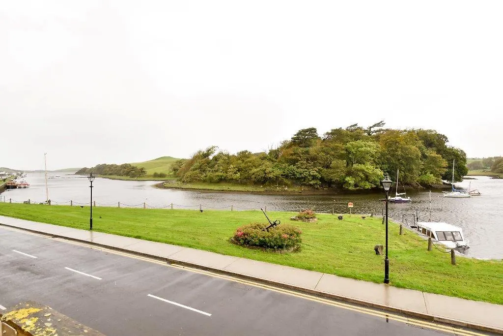 The Anchorage Appartamento Westport 0*,  Irlanda